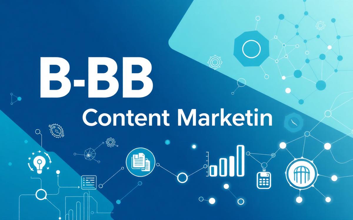 Beyond Clicks: B2B Content Marketing Trends for 2025 Driven by Powerful ...