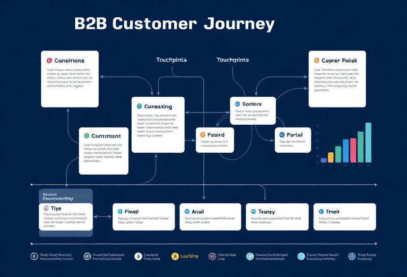 The Ultimate Guide for Effective B2B Business to Control the Customer ...