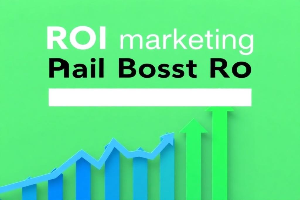 5 Ways to Boost Email Marketing ROI | Farinas Marketing