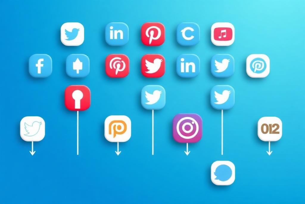 Choose the Best Social Media Platform for B2B | Farinas Marketing
