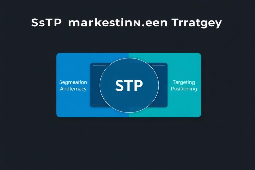 A Professional Guide on Creating an Effective and Competitive STP Model ...